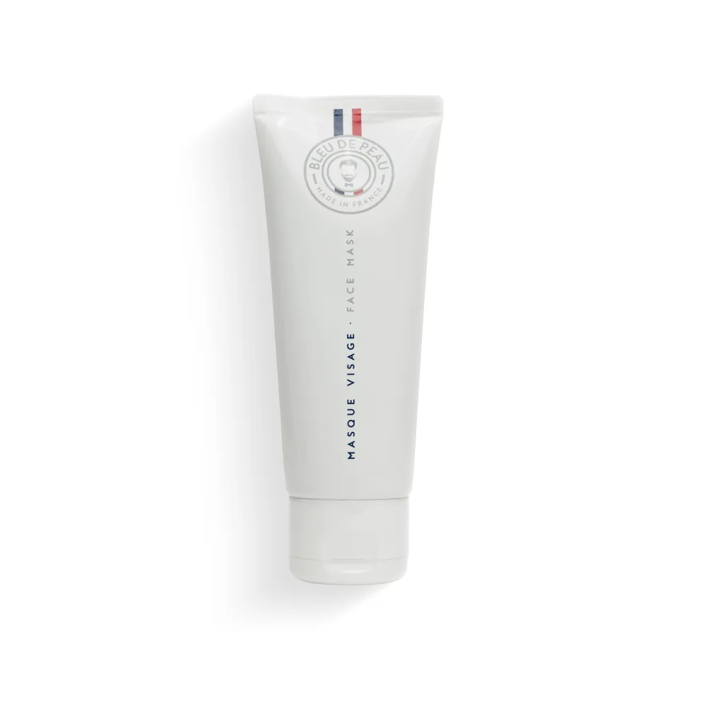 BLEU DE PEAU Маска для лица Bleu De Peau