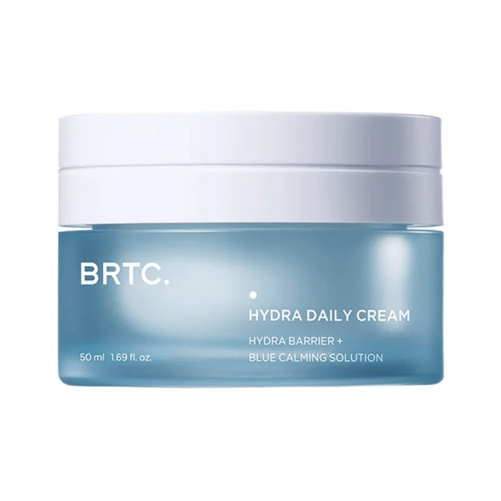 BRTC Барьерный крем для глубокого увлажнения BRTC Hydra Daily Cream