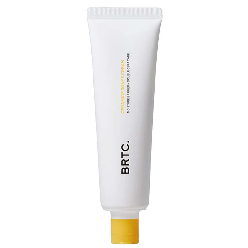 BRTC Интенсивный ламеллярный крем с церамидами BRTC Ceramide 3 Days Cream