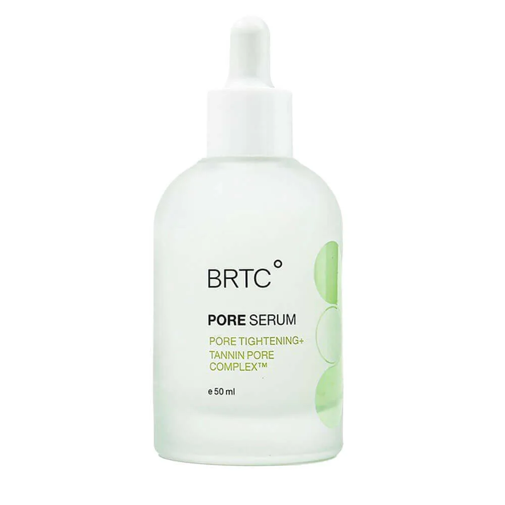 BRTC Себорегулирующая сыворотка для сужения пор BRTC Pore Tightening Serum