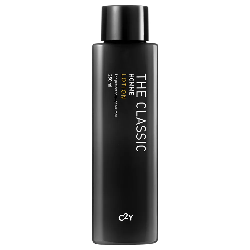C2Y Лосьон для лица классический МУЖСКОЙ The Classic Homme Lotion