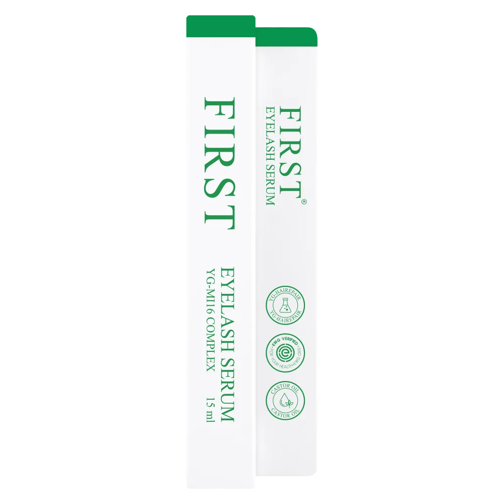 C2Y Сыворотка для УКРЕПЛЕНИЯ И РОСТА ресниц Bagel Eyelash Serum