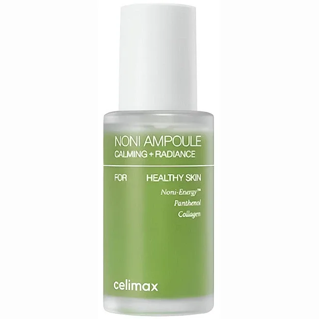 CELIMAX The Real Noni Energy Ampoule Сыворотка для лица ВОССТАНОВЛЕНИЕ/НОНИ