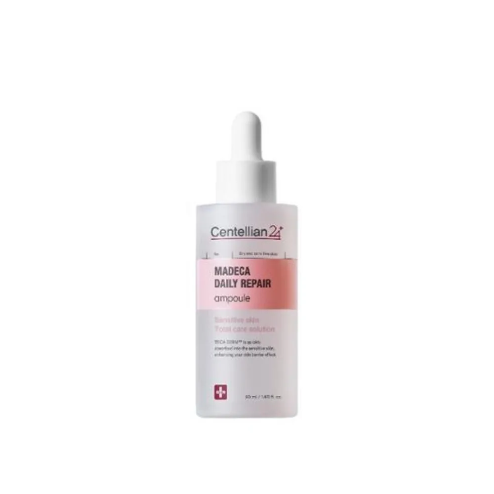 Centellian24 Ампула для лица восстанавливающая - Madeca daily repair ampoule