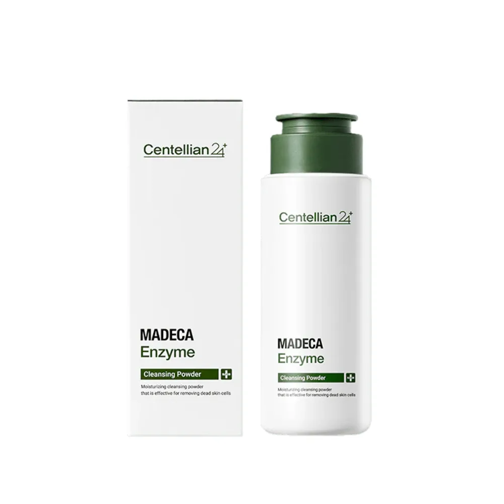 Centellian24 Энзимная пудра с ферментами - Madeca Enzyme Cleansing Powder