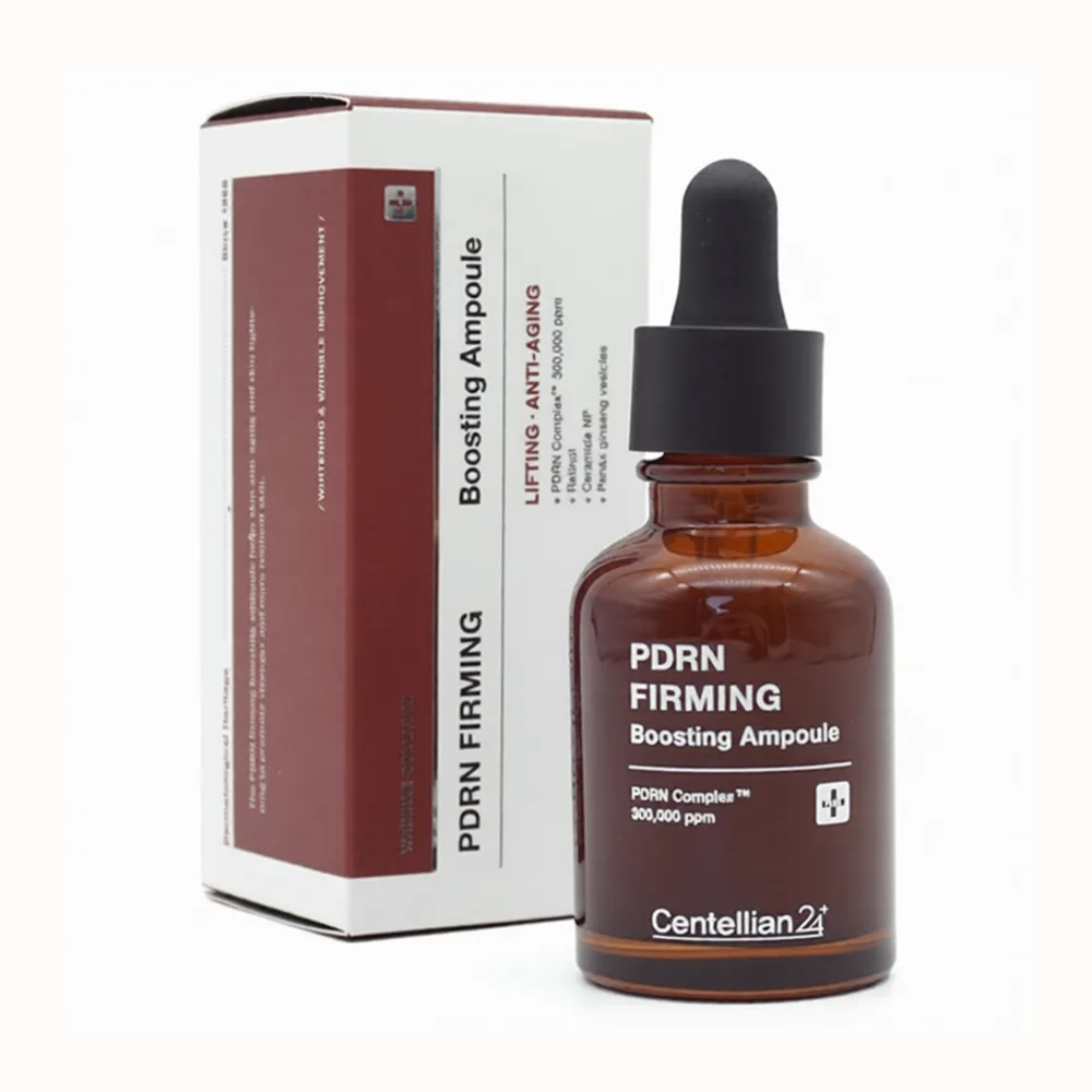 Centellian24 Сыворотка ампульная для лица укрепляющая - PDRN Firming Boosting Ampoule
