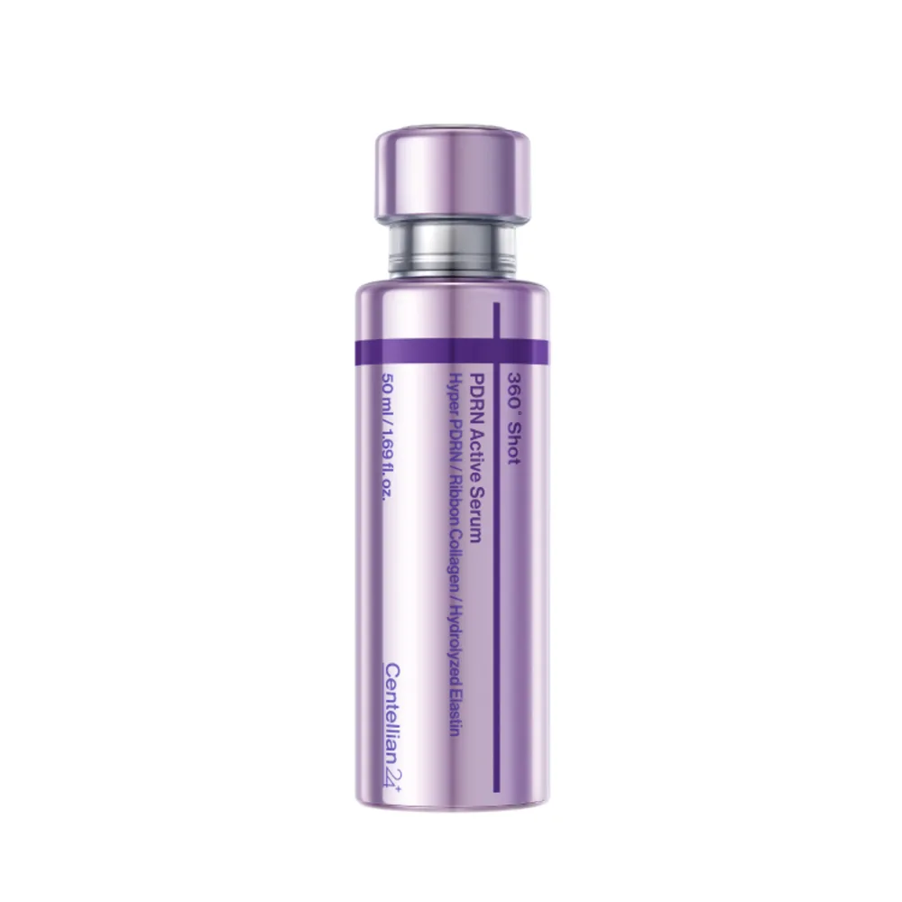 Centellian24 Сыворотка для лица интенсивная - 360º Shot PDRN active serum