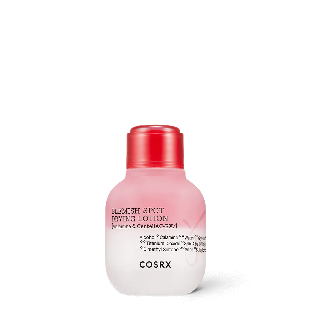 COSRX Двухфазное локальное средство против акне Cosrx AC Collection Blemish Spot Drying Lotion