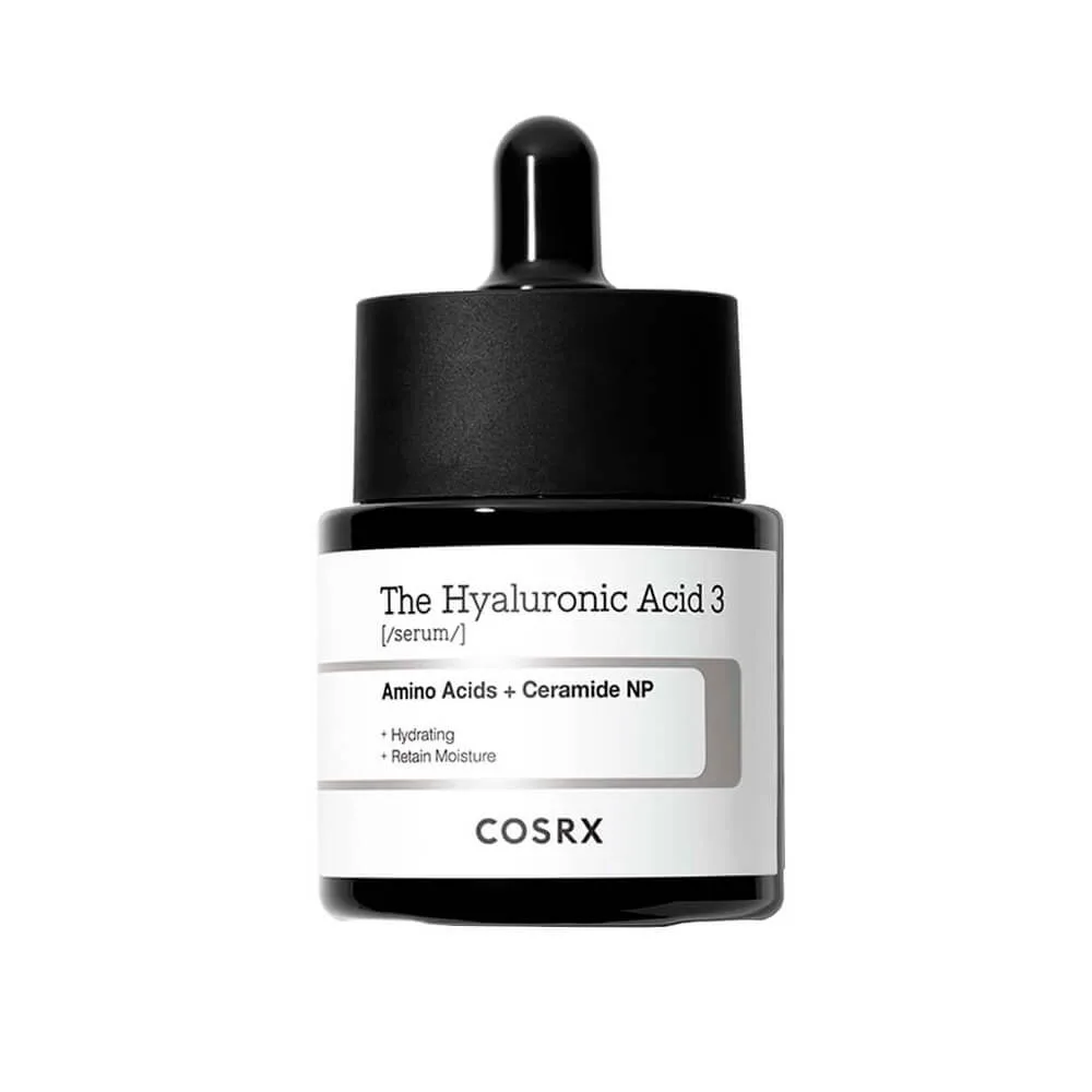 COSRX Увлажняющая сыворотка с 3% гиалуроновой кислоты COSRX The Hyaluronic Acid 3 Serum