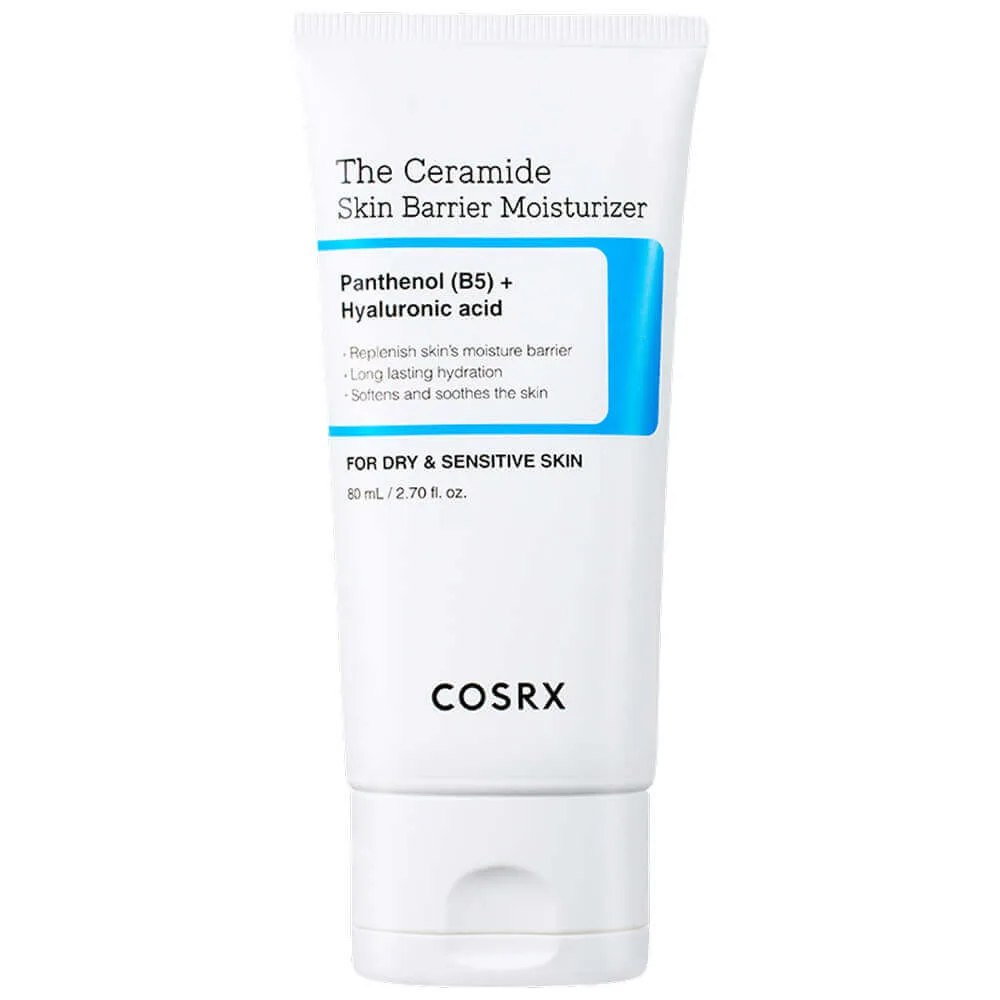 COSRX Восстанавливающий крем с церамидами COSRX The Ceramide Skin Barrier Moisturizer