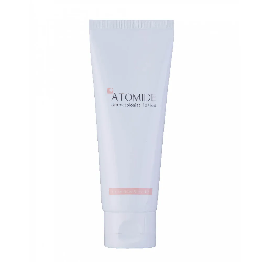 CUSKIN Восстанавливающий крем для атопичной кожи с церамидами CUSKIN Clean-Up Atomide Cream