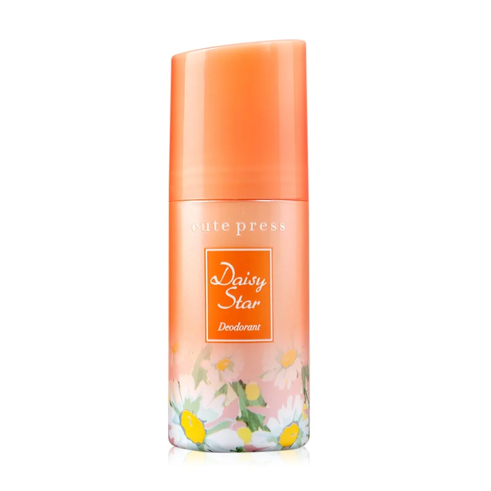 CUTE PRESS Дезодорант DAISY STAR роликовый