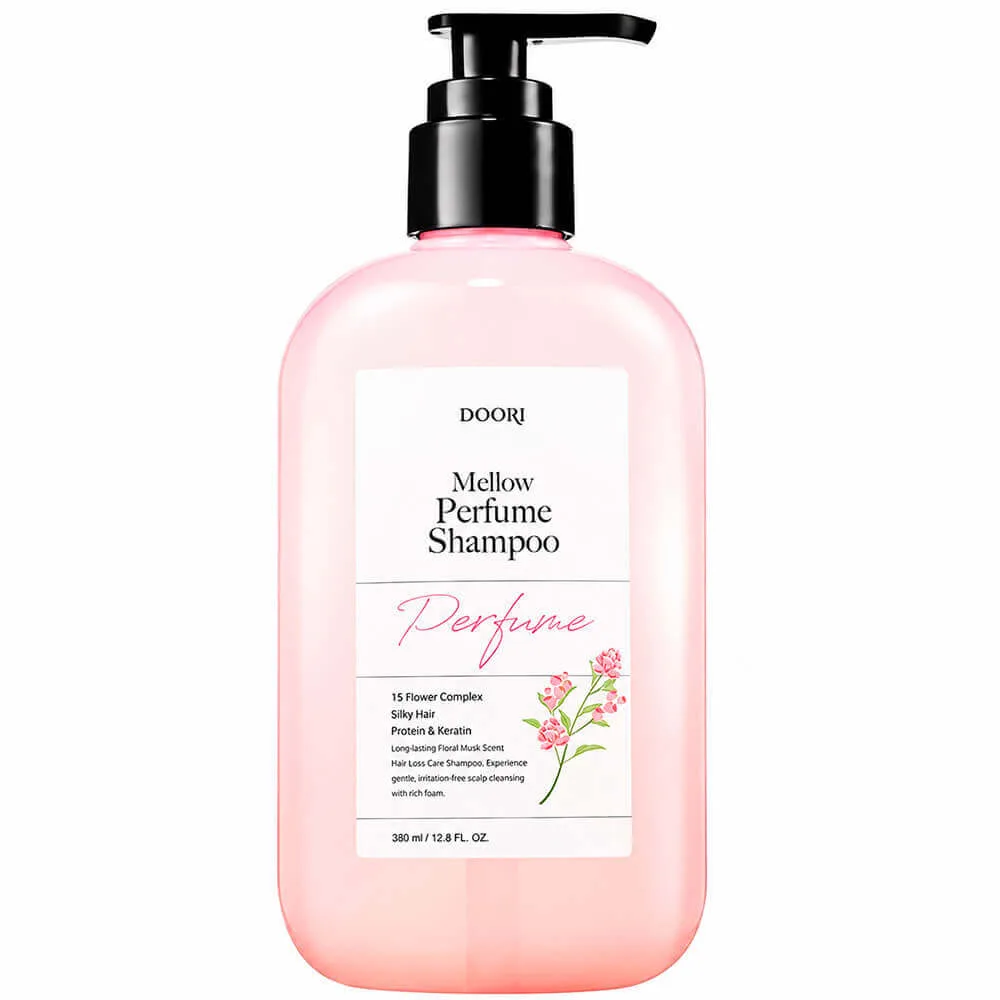 Daeng Gi Meo Ri Парфюмированный шампунь для волос Daeng Gi Meo Ri Doori Mellow Perfume Shampoo