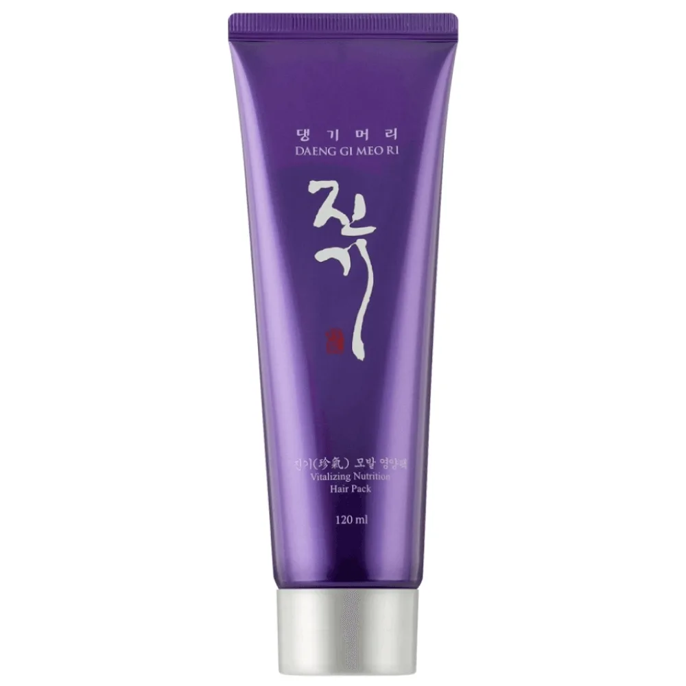 Daeng Gi Meo Ri Питательная маска для волос с кератином Daeng Gi Meo Ri Vitalizing Nutrition Hair Pack