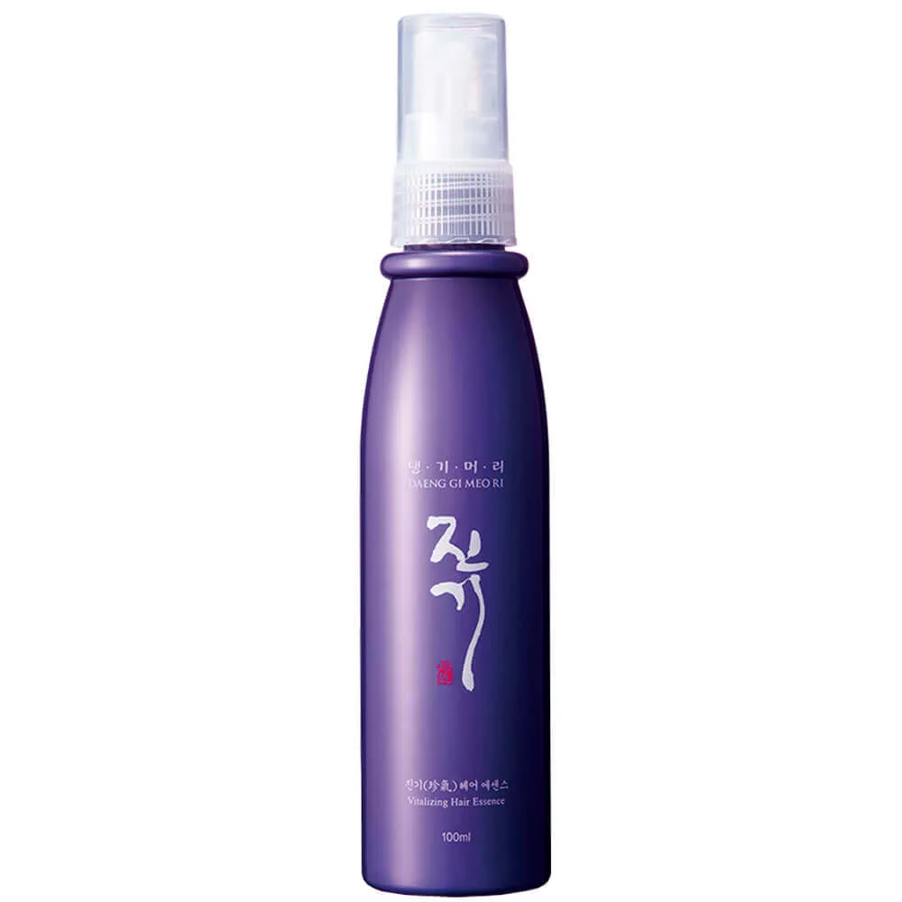 Daeng Gi Meo Ri Увлажняющая эссенция для восстановления волос Daeng Gi Meo Ri Vitalizing Hair Essence