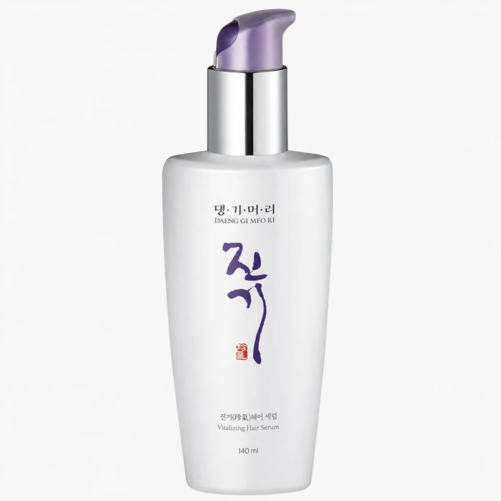 Daeng Gi Meo Ri Восстанавливающая сыворотка для волос с протеинами шелка Daeng Gi Meo Ri Vitalizing Hair Serum