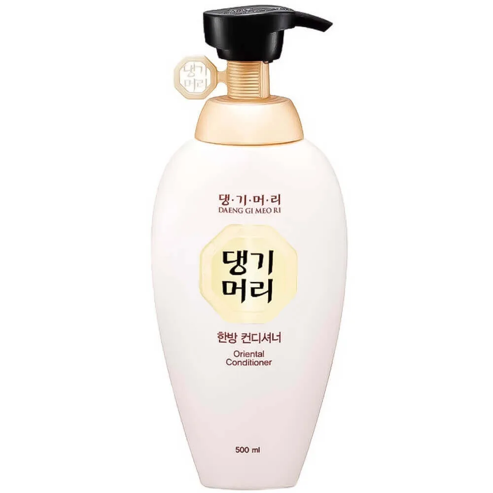 Daeng Gi Meo Ri Восстанавливающий кондиционер для волос с комплексом трав Daeng Gi Meo Ri Oriental Conditioner