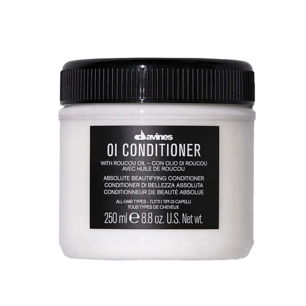 Davines Антиоксидантный кондиционер для абсолютной красоты волос Davines OI Conditioner