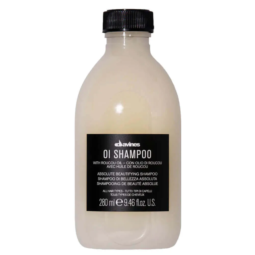 Davines Антиоксидантный шампунь для абсолютной красоты волос Davines OI Shampoo
