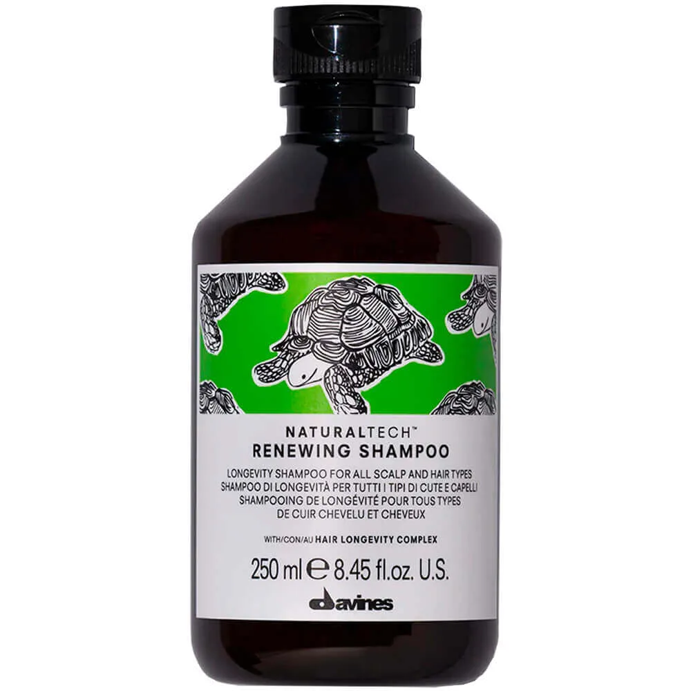 Davines Обновляющий шампунь для ежедневного применения Davines Renewing Shampoo