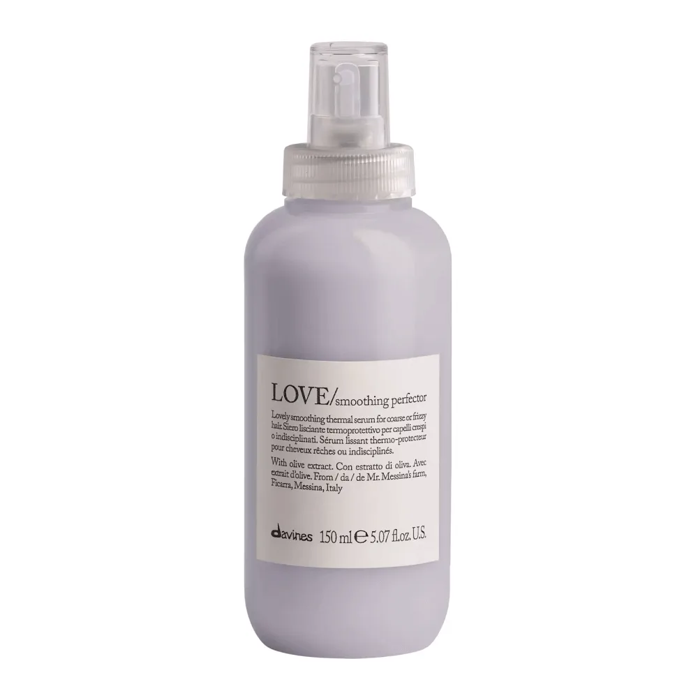 Davines Разглаживающая сыворотка для вьющихся волос Davines LOVE Smoothing Perfector