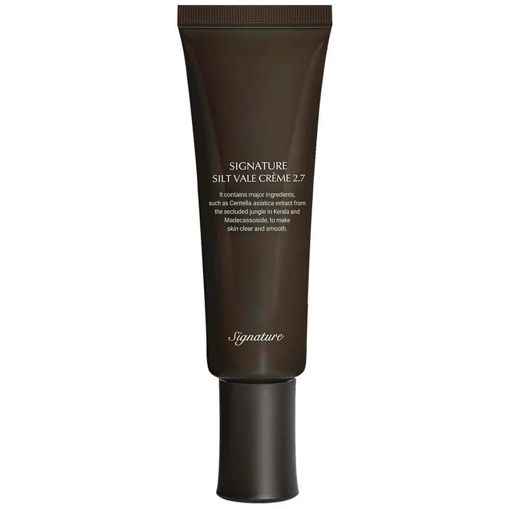 DEMAR3 Восстанавливающий крем DEMAR3 Signature Silt Vale Creme 2.7