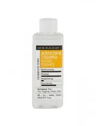 Derma Factory Эссенция-тонер для лица АДЕНОЗИН 7500 ppm Water Essence