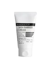 Derma Factory Крем для лица и тела высокоувлажняющий SLLS Skin Barrier Cream