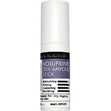 Derma Factory Сыворотка для упругости лица ВОЛЮФИЛИН Volufiline 20% Ampoule Stick