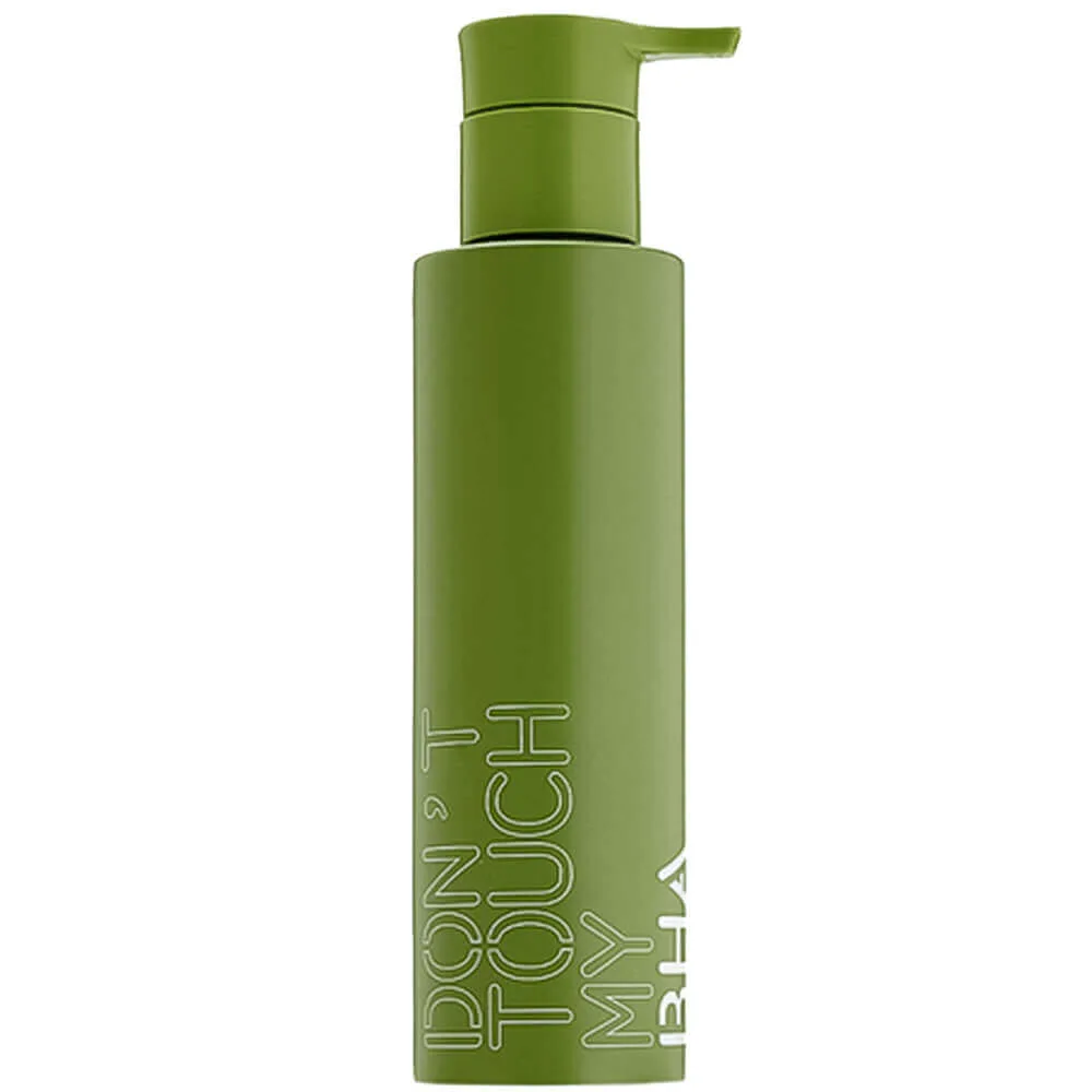 Don't Touch My Skin Отшелушивающий лосьон для чистоты кожи DON'T TOUCH MY SKIN BHA
