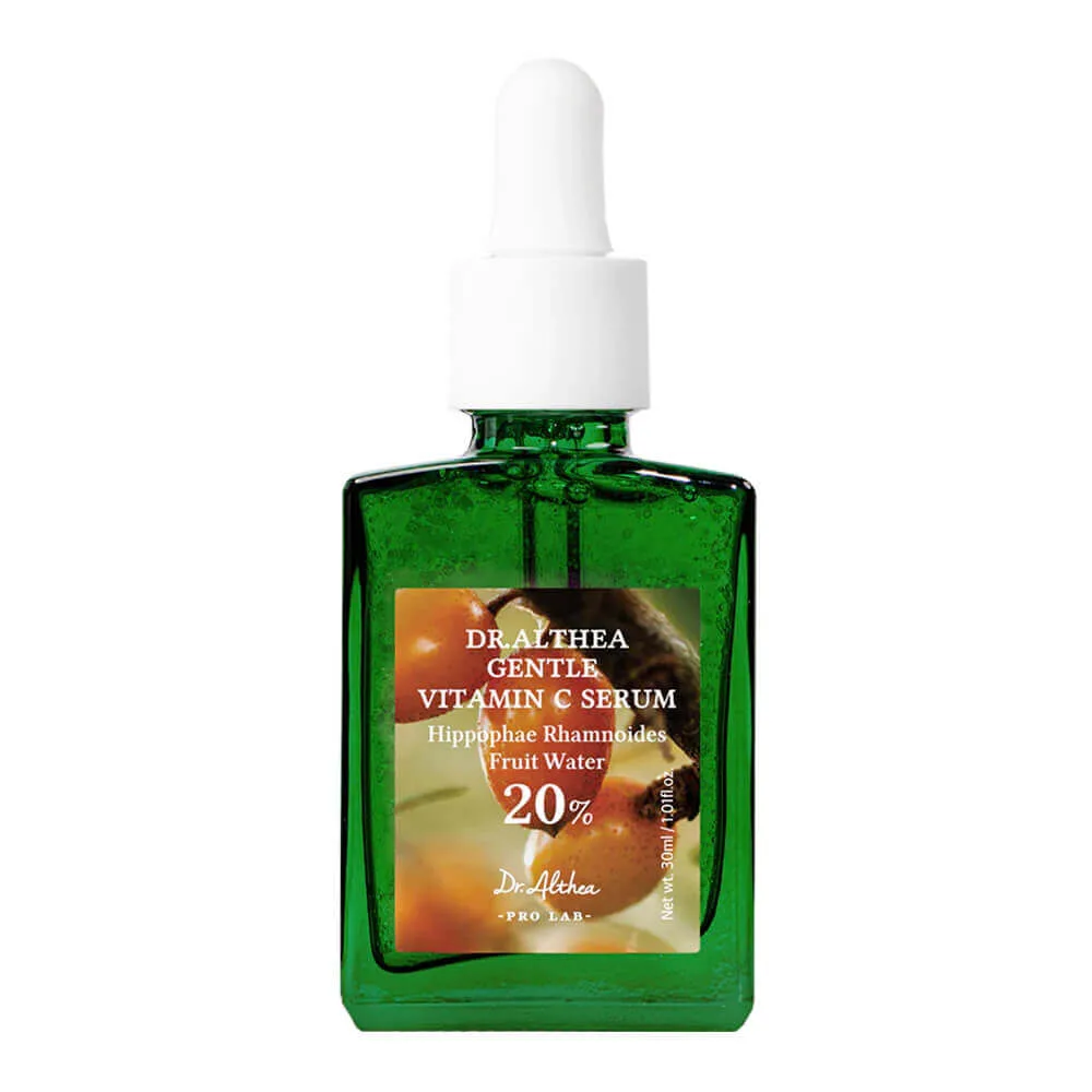 Dr. Althea Антиоксидантная сыворотка с облепихой Dr. Althea Gentle Vitamin C Serum