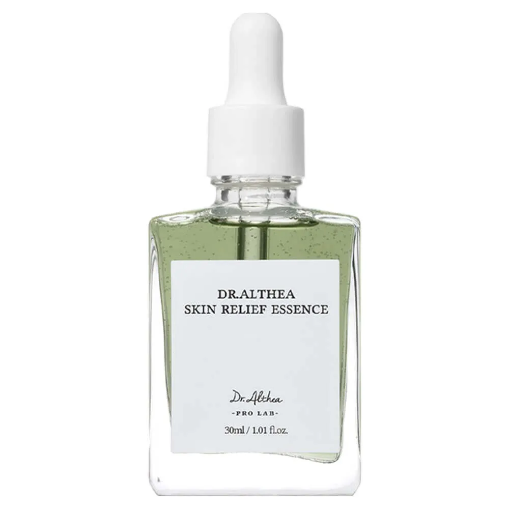 Dr. Althea Эссенция от купероза с 85% центеллы Dr. Althea Pro Lab Skin Relief Essence