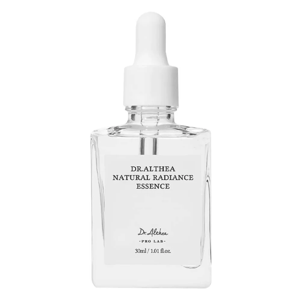 Dr. Althea Эссенция с 85% сливы какаду для сияния кожи Dr. Althea Pro Lab Natural Radiance Essence