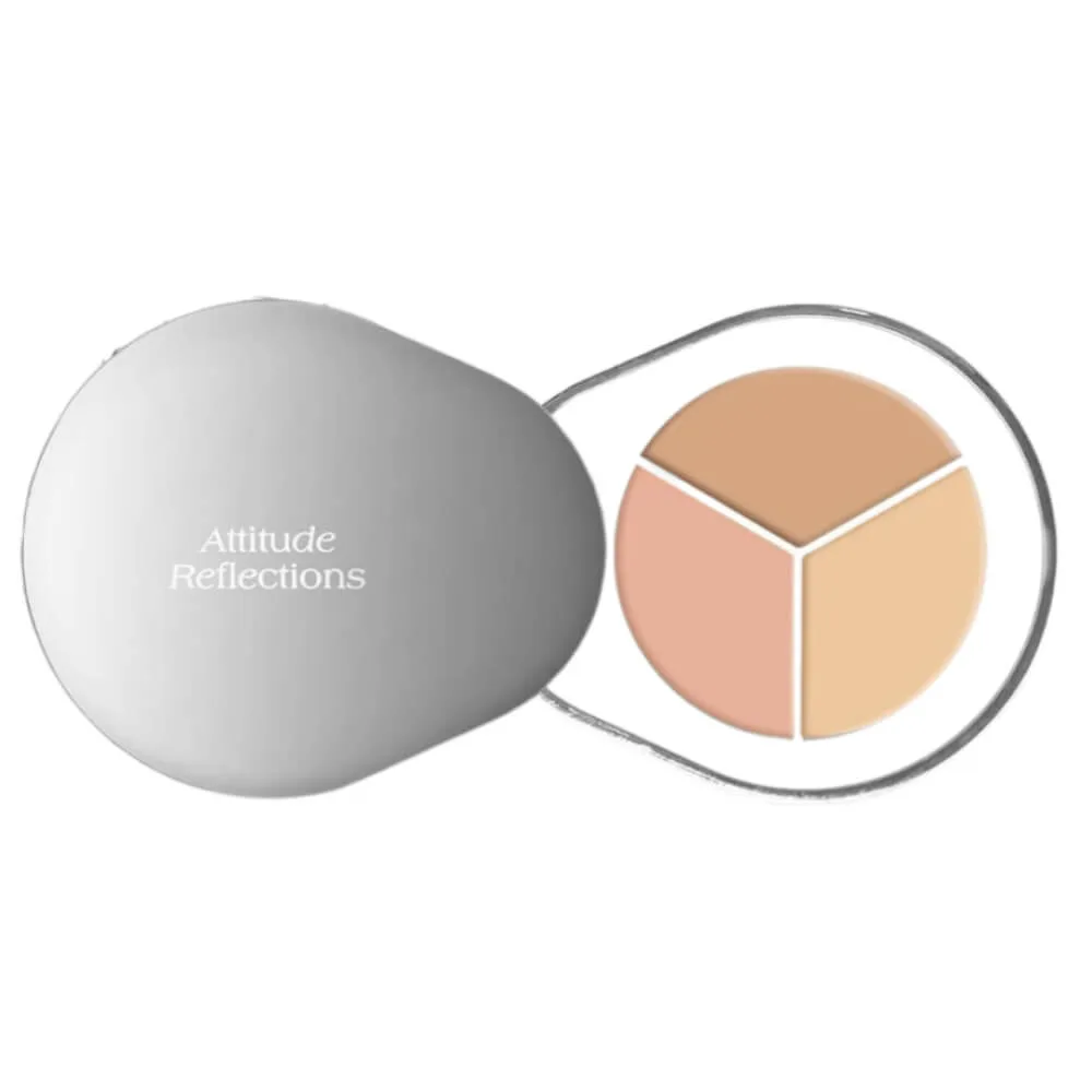 Dr. Althea Палетка консилеров для коррекции несовершенств Dr. Althea Dear.A Perfect Cover Concealer Palette CO1