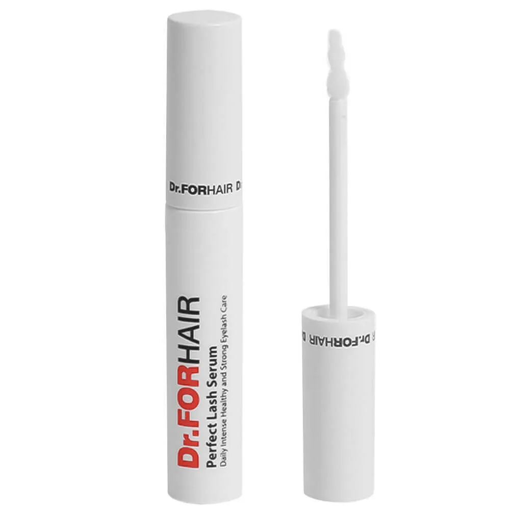 Dr.Forhair Питательная сыворотка для роста ресниц Dr.Forhair Perfect Lash Serum