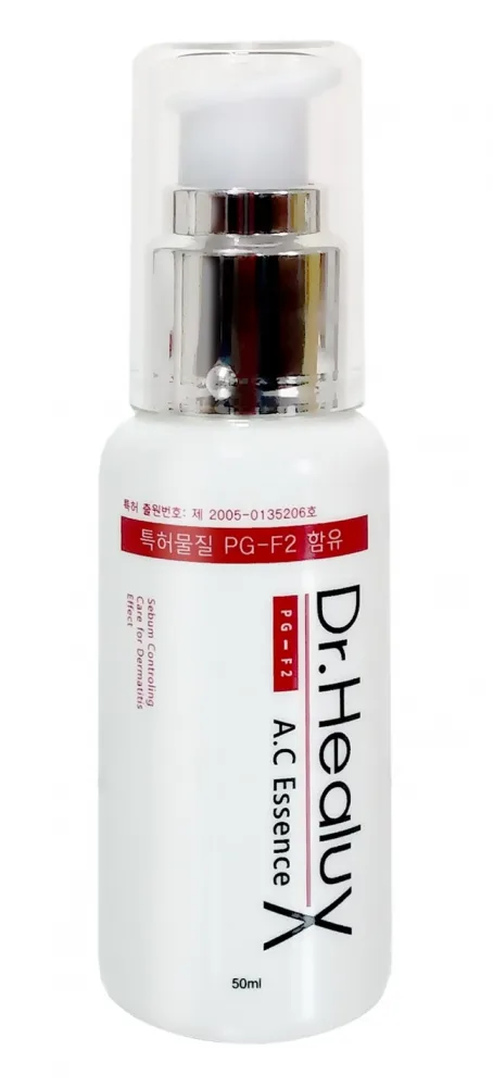 DR. HEALUX Эссенция для лица ДЛЯ ПРОБЛЕМНОЙ КОЖИ A.C Essence