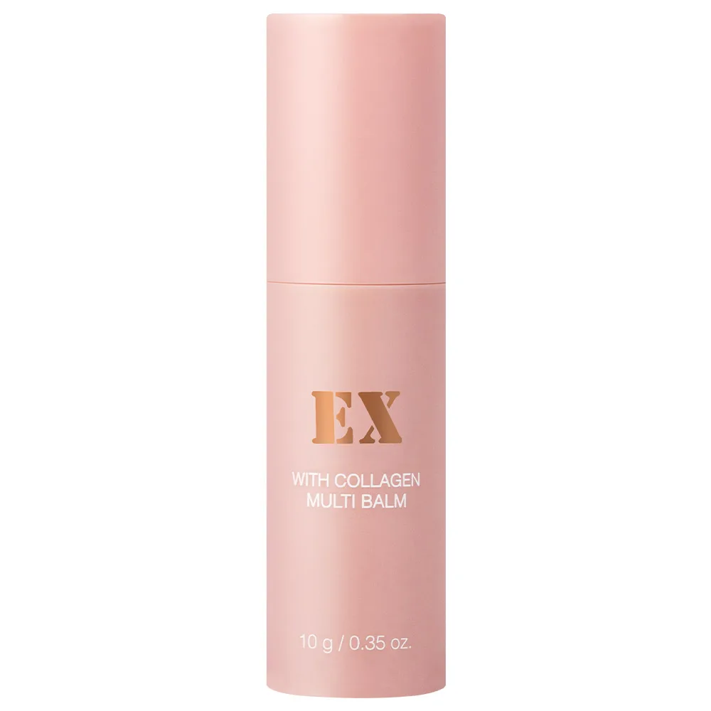 ECO BRANCH Стик для лица питательный ОТ МОРЩИН Anti-Wrinkle Shining Multi Balm