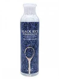 ECO BRANCH Тонер для лица ЭКСТРАКТ ЧЕРНОГО РИСА Black Rice Toner