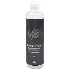 ECO BRANCH Тонер для лица ЭКСТРАКТ ЧЕРНОЙ ИКРЫ Black Caviar Toner