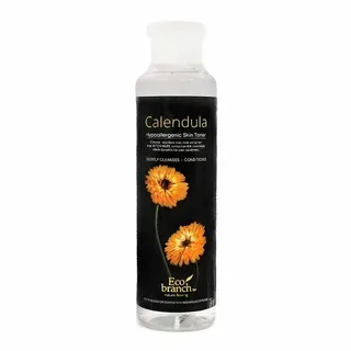ECO BRANCH Тонер для лица ЭКСТРАКТ КАЛЕНДУЛЫ Calendula Hypoallergenic Skin Toner