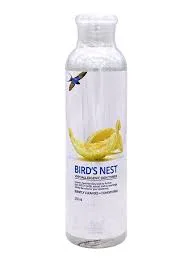 ECO BRANCH Тонер для лица ЭКСТРАКТ ЛАСТОЧКИНОГО ГНЕЗДА Birds Nest Toner
