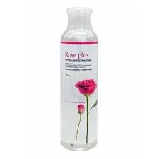 ECO BRANCH Тонер ЭКСТРАКТ РОЗЫ Rose Plus Toner