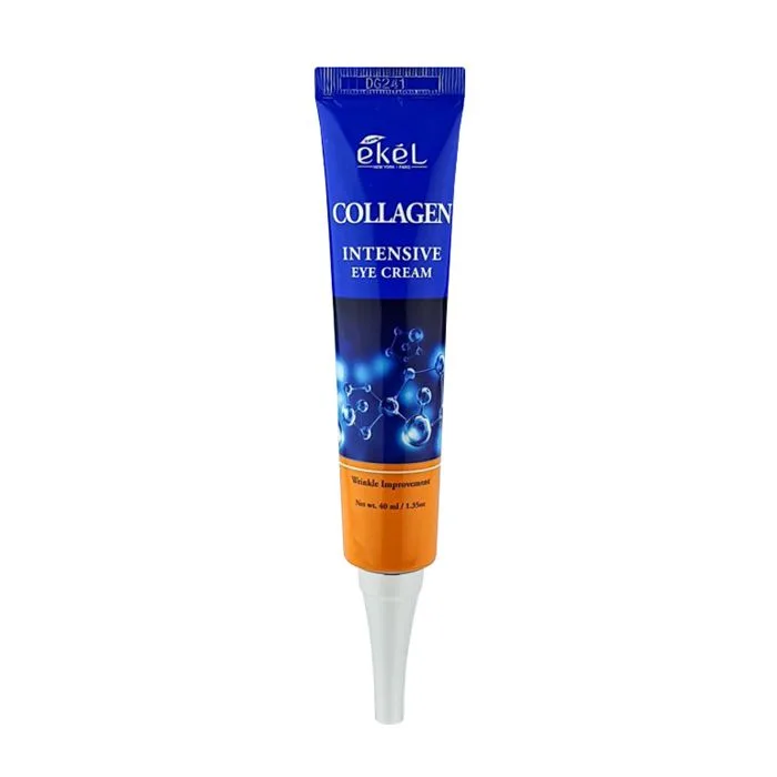 EKEL Крем для век КОЛЛАГЕН Collagen Intensive Eye Cream
