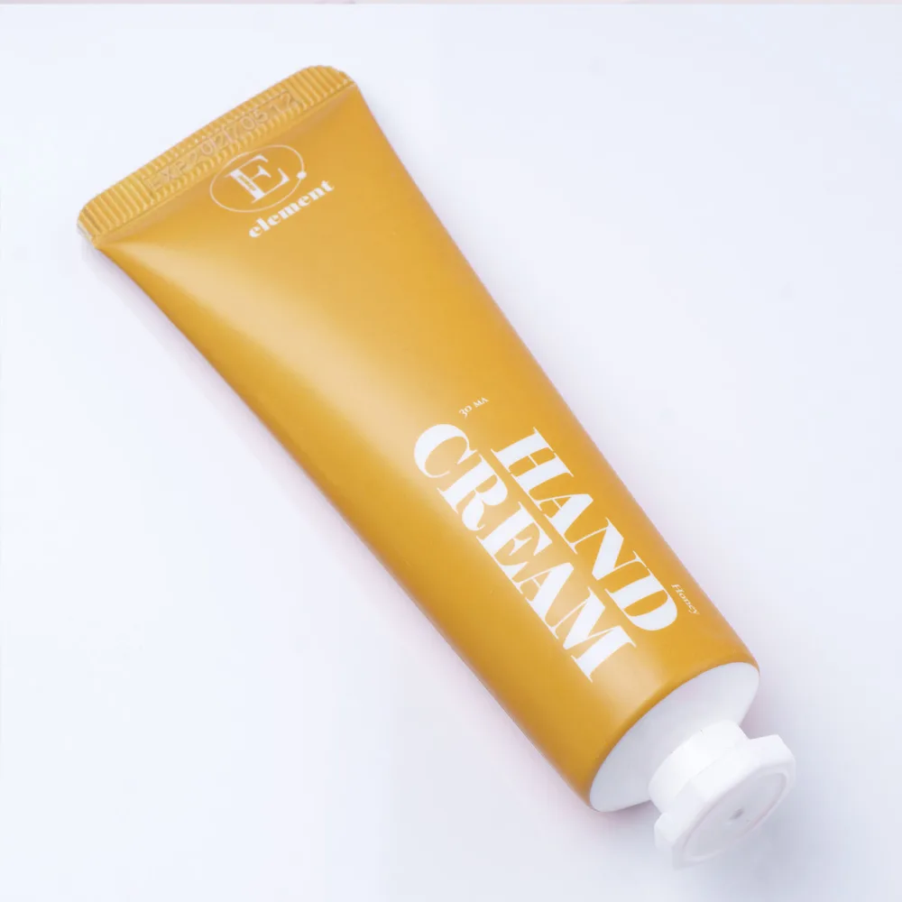 ELEMENT Крем для ухода за кожей рук МЁД Honey Hand Cream