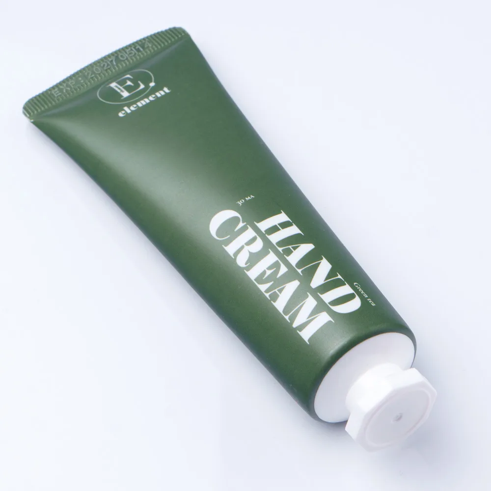 ELEMENT Крем для ухода за кожей рук ЗЕЛЕНЫЙ ЧАЙ Green Tea Hand Cream