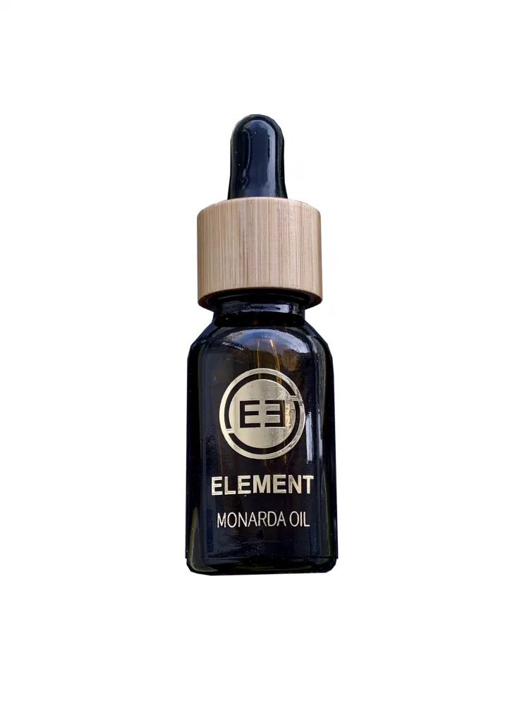 ELEMENT Масло монарды 100%