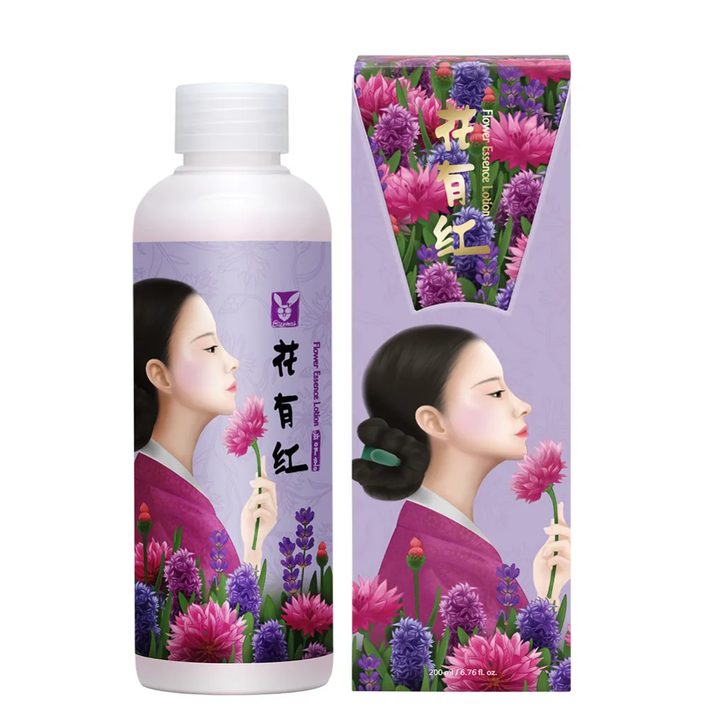 ELIZAVECCA Эссенция-лосьон Hwa Yu Hong Flower Essence Lotion