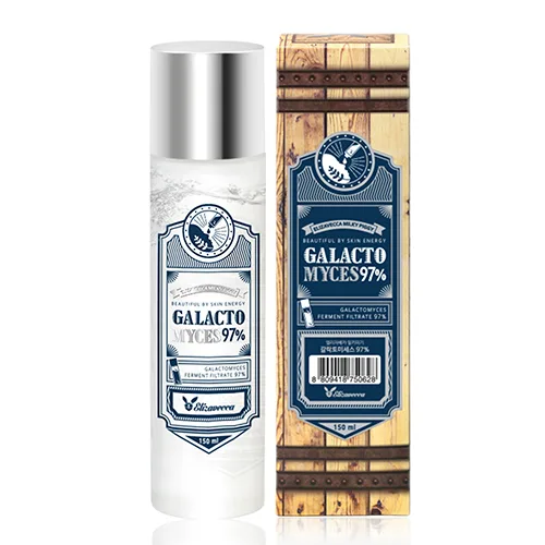 ELIZAVECCA Сыворотка для лица ГАЛАКТОМИСИС Galactomyces 97%