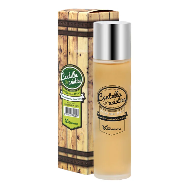 ELIZAVECCA Сыворотка для лица ЦЕНТЕЛЛА Centella Asiatica Serum 100%