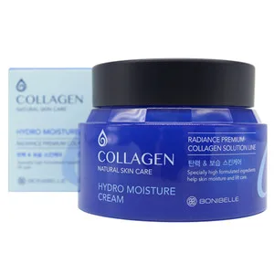 ENOUGH Крем для лица КОЛЛАГЕН Collagen Hydro Moisture Cream